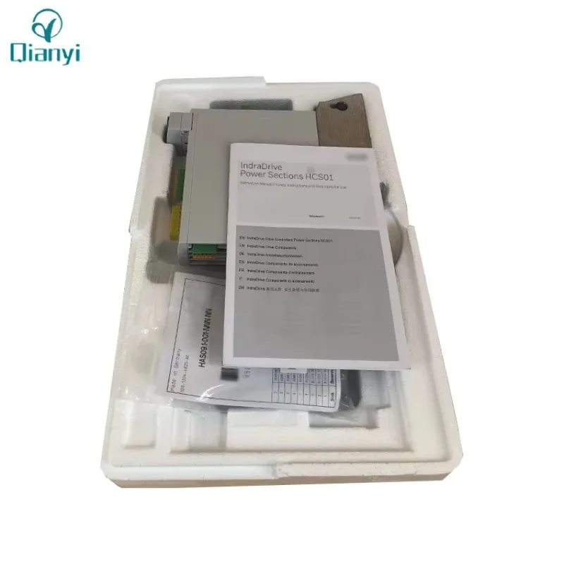 New Servo Drive Hcs…