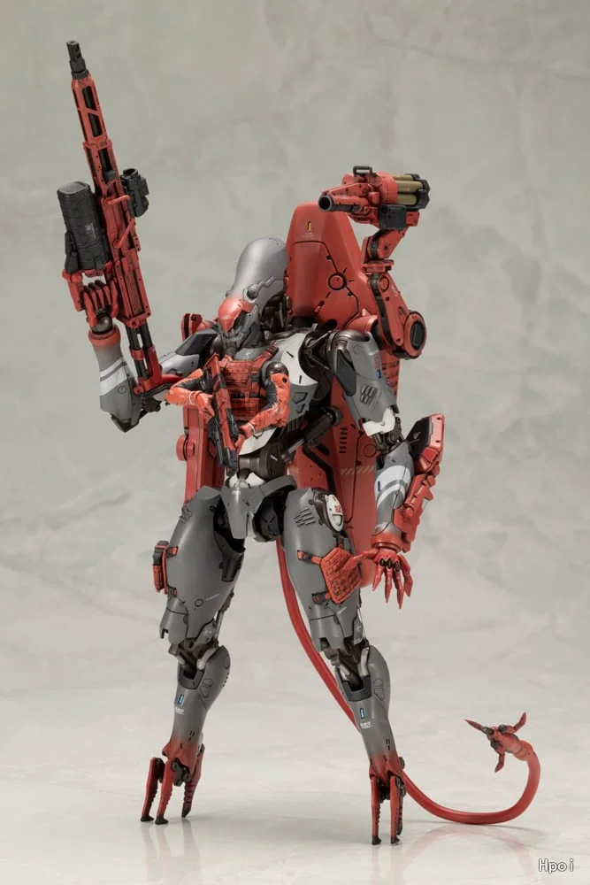 【Original】KOTOBUKIYA KP748 DEATH STRANDING 2: ON THE BEACH Ghost Mech Coffins Mecha-Assembled 1/20 Action Figure Model Toy