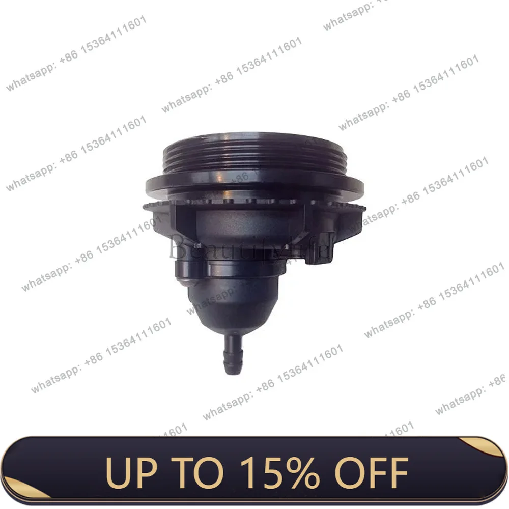 PG 21762862 Fuel filter collector tray for auto parts B11R FH FM2012-DC13DC16DC11