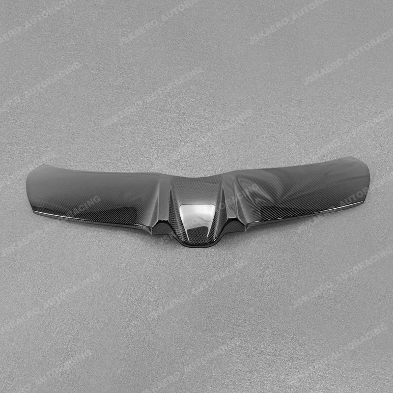 For Lotus 04-11 Exige S3 Elise OE Hood Front Access Panel Carbon Fiber Bodykits