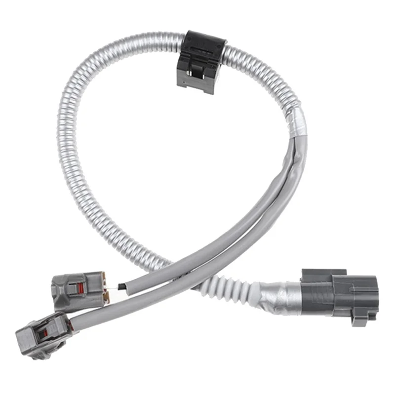 A040-1Set Knock Sensor+Wire Harness For Toyota Avalon-Camry Highland Sienna-Solara 89615-12090 82219-33030 82219-07010 - Image 4