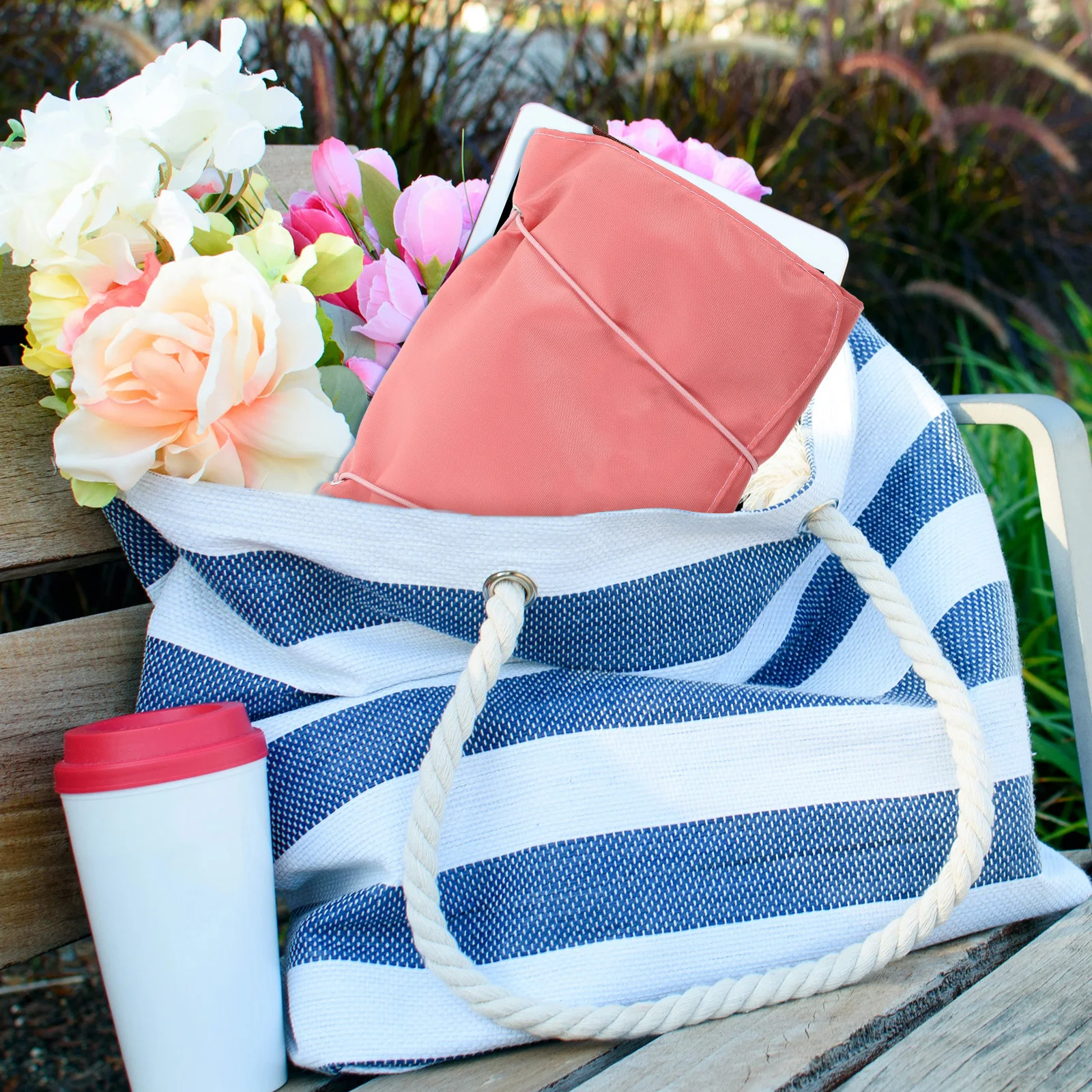 

Bag Makeup Storage Travel Portable Outdoor Toiletry Pouch ganizer Durable Zipper Strong Sealing Protection Neat