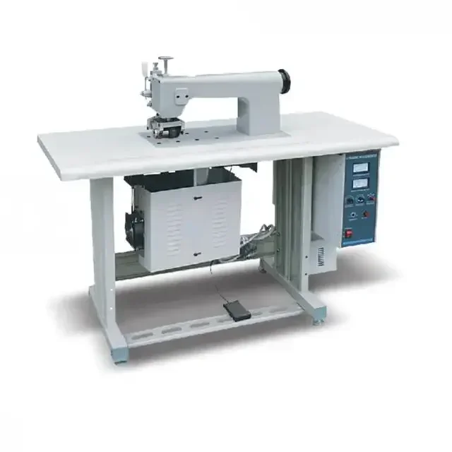 

YYHC-Made in China good quality Cheap ultrasonic sewing machine