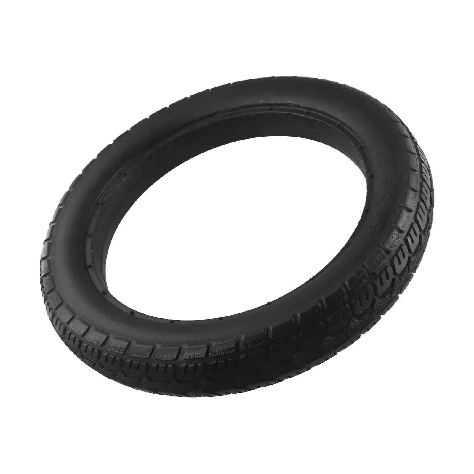 

1pc Tire 14 Inch 14x2.125 Solid Tire No-Inflation Tyre For Electric Vehicle 35x5.4cm Rubber 1470g Electric Scooter Accessories