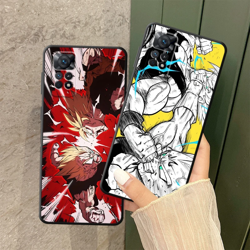 Anime Dragon Balls … - image