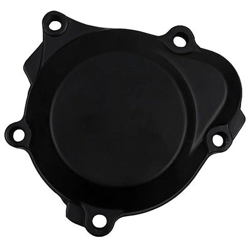 Right Engine Starter Cover Crankcase for Suzuki Gsr400 Gsr600 2005-2010 Gsxr 600 750 1997-2005 Gsxr1000 2001-2008 K1 K3 K5