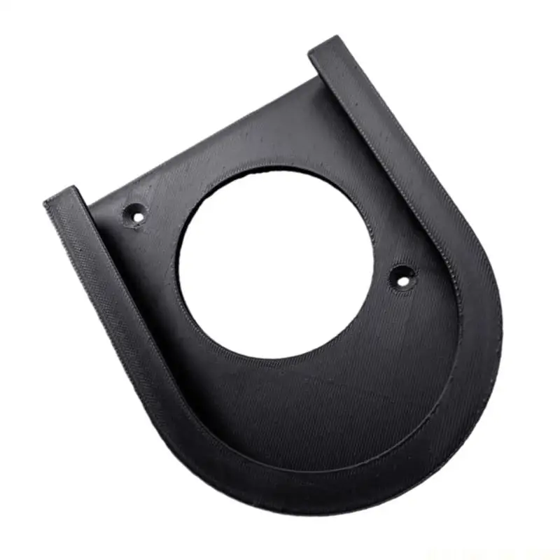 J0MA Easy Install Shockproof ABS LPG Gas Bottle Frame Bracket Support For Campervans And Travel Trailers Campers