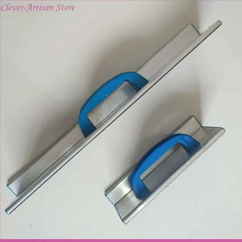 

E06B 90 Degree Inside Corner Sanding Tool 25cm/9.84 Inches 50cm/19.69 Inches Sandpaper Holder for Drywall Finishing
