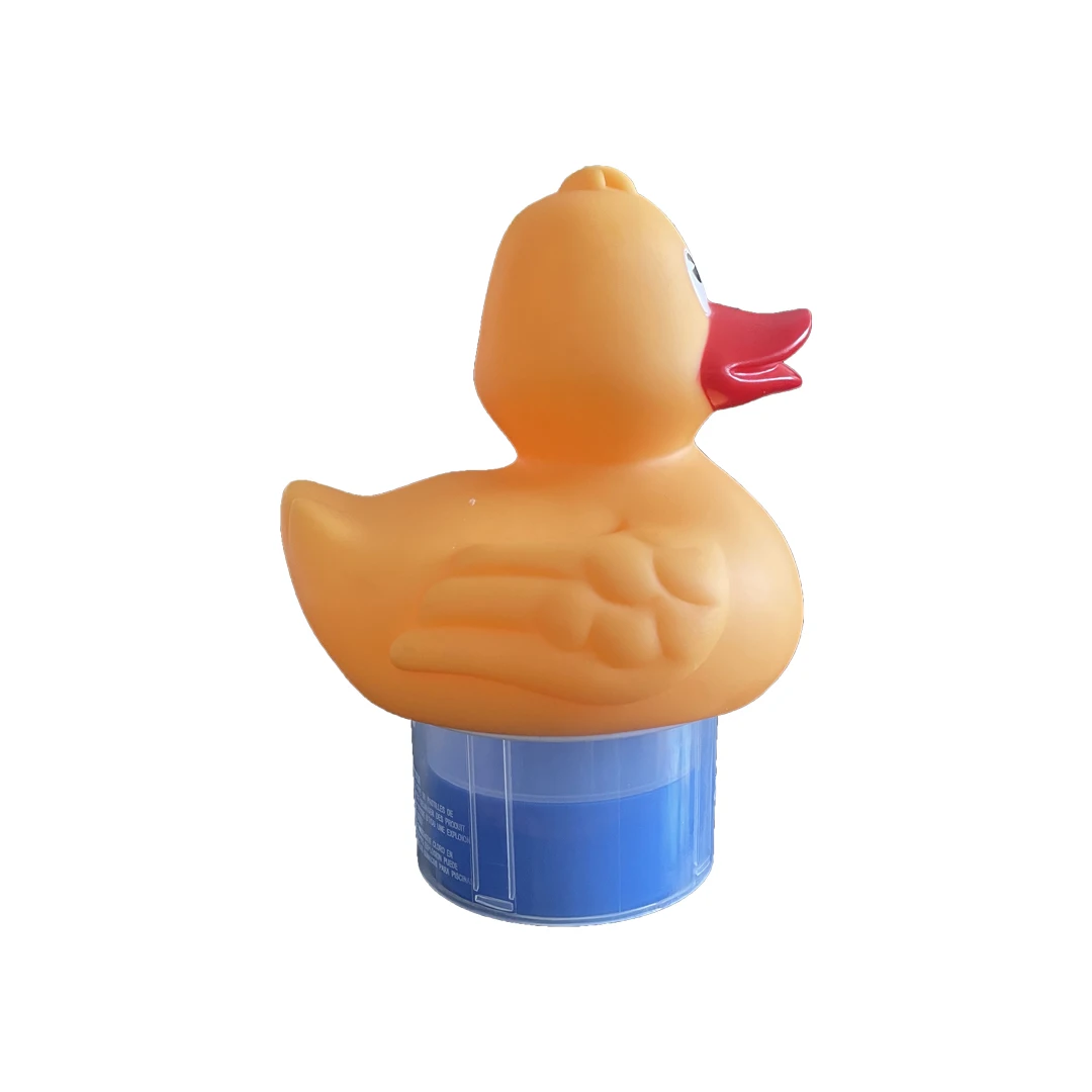 Pool Bromine Tablets Float Dispenser Applicator Tub Floating Dispenser Floater