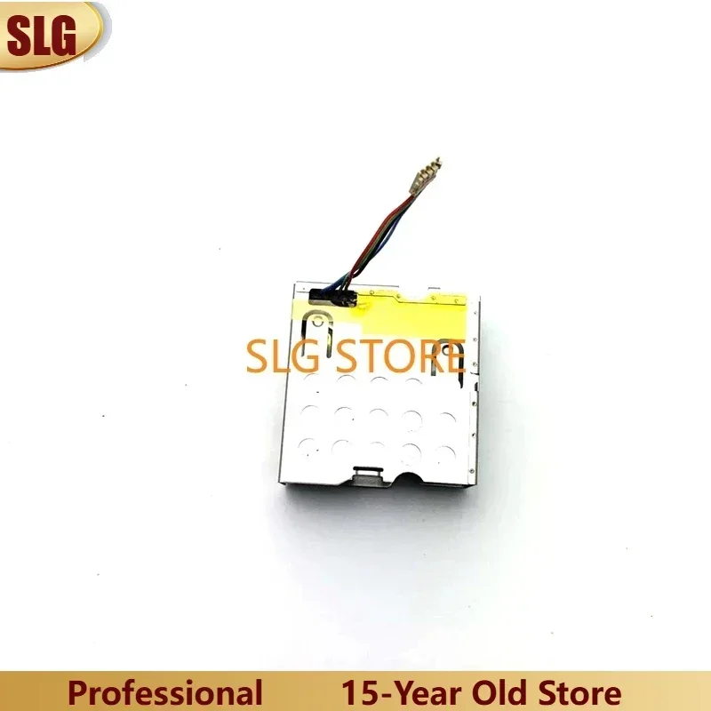 Original Battery Housing Barrel Box Case for GoPro Hero 5 hero 6 hero7 hero8 Edition + Power Connector Camera Repair Part