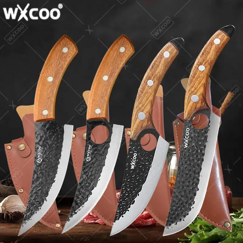 Wxcoo Hand Forged B…