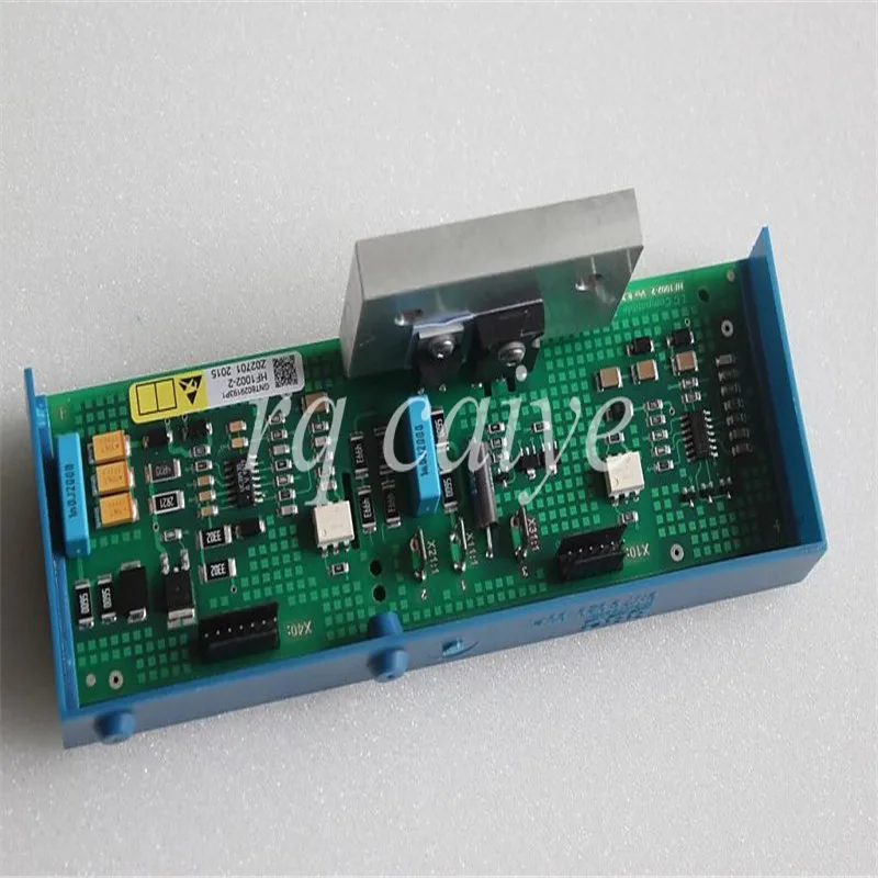 High quality Field Power Module Circuit Board 91.101.1141 Suitable For SM102 Offset Printing Machinery Spare Parts