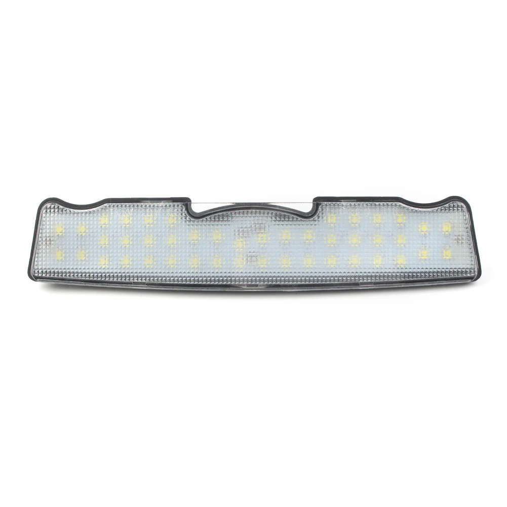 Car Error Free Front LED Interior Dome light lamp For 2010 2011 2012 BMW F10 5 series