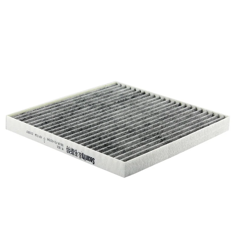 For JETOUR X70 X90 X95 DONGNAN DX8 DX8S 1.5 1.6 2.0 Activated Carbon Air Cabin Filter F018107048AB MK9636