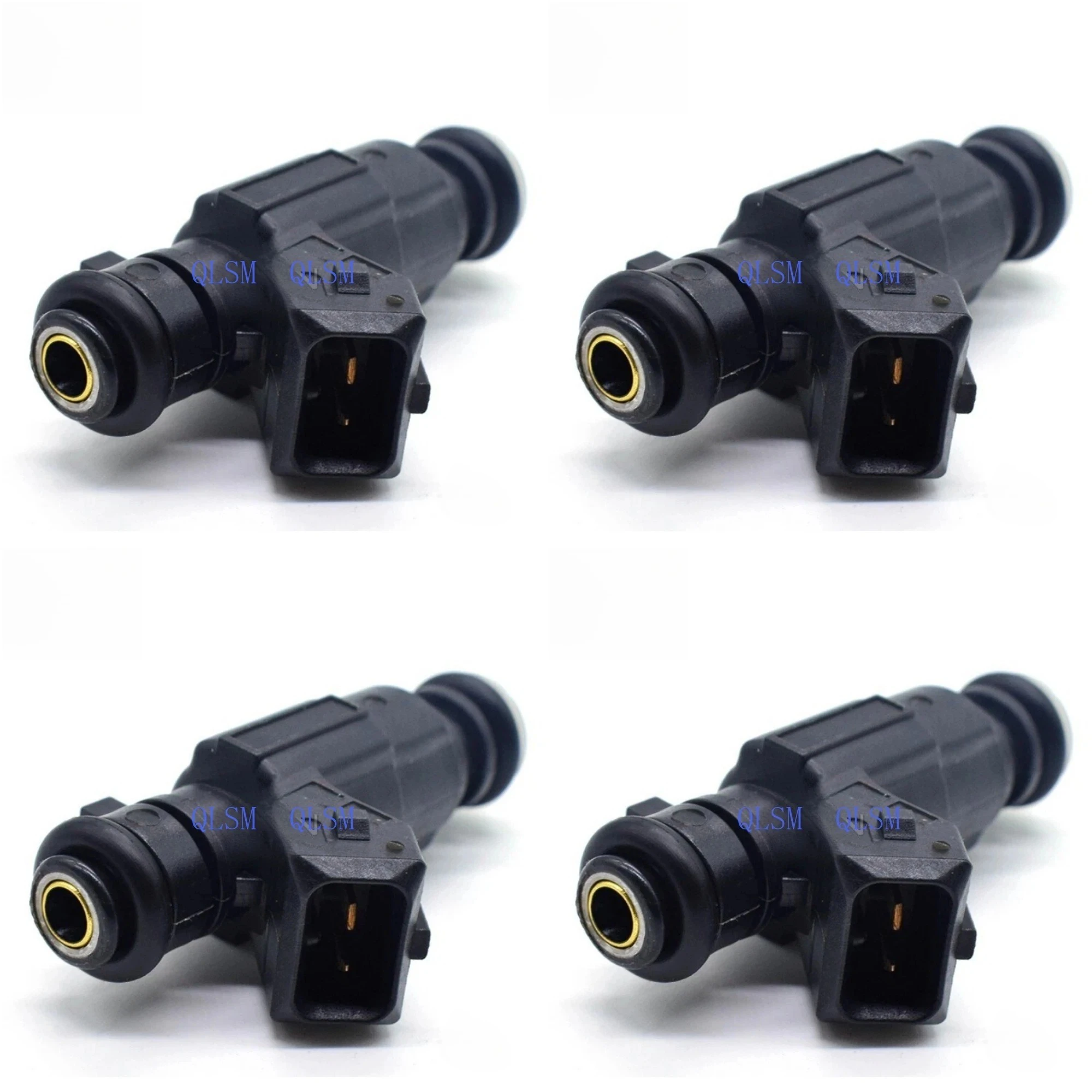 

4Pcs Injector Nozzle F01R00M048 for Mazda Premium Car Accessories