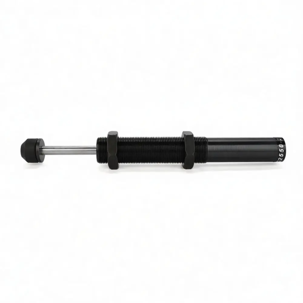 For PCR Industrial Hydraulic Shock Absorber Pneumatic Cylinder Damper Motion Control Accessory Automated Production Equipment - view 5