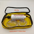 3 in 1 with bag