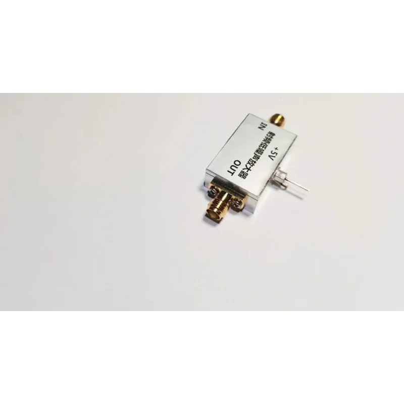 5-10GHz RF low noise amplifier C-band X-Wideband receiver amplifier