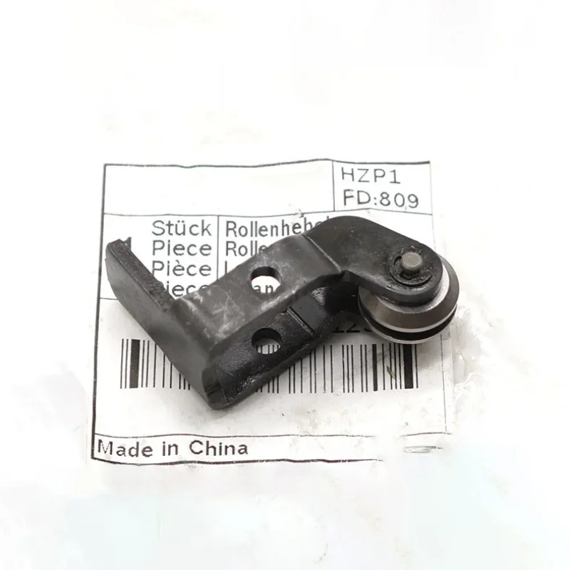 Guide Wheel Bracket Pulley for Bosch GST800 TST8000E Original Curve Saw Accessory Roller