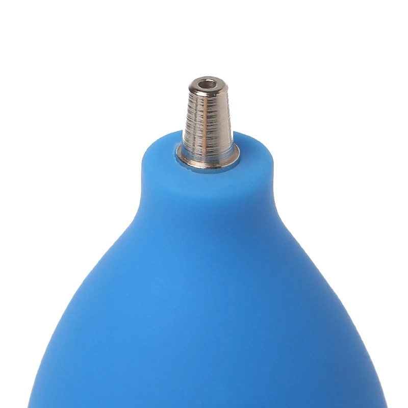 Camera Lens Mobile Phone Portable Multifunctional Drop Of Water Succulent Cleaning Dust Remover Air Blower Brush