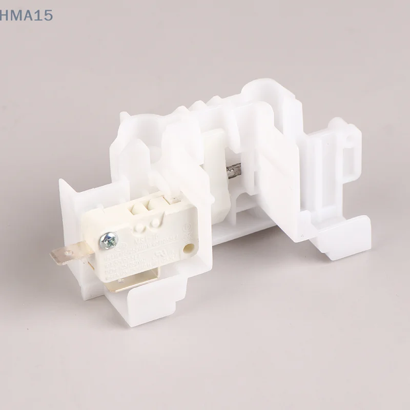 Interruttore porta pulsante serratura porta asciugatrice TH100NH06WY TH100VH88WY Pezzi di ricambio chiusura asciugatrice