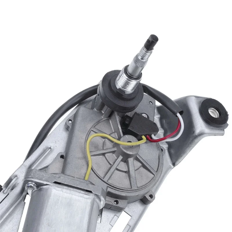 

Car Rear Windshield Wiper Motor Replacement 68002489AA For Jeep Wrangler JK 2018 For V6 3.6L Models 2007-2017