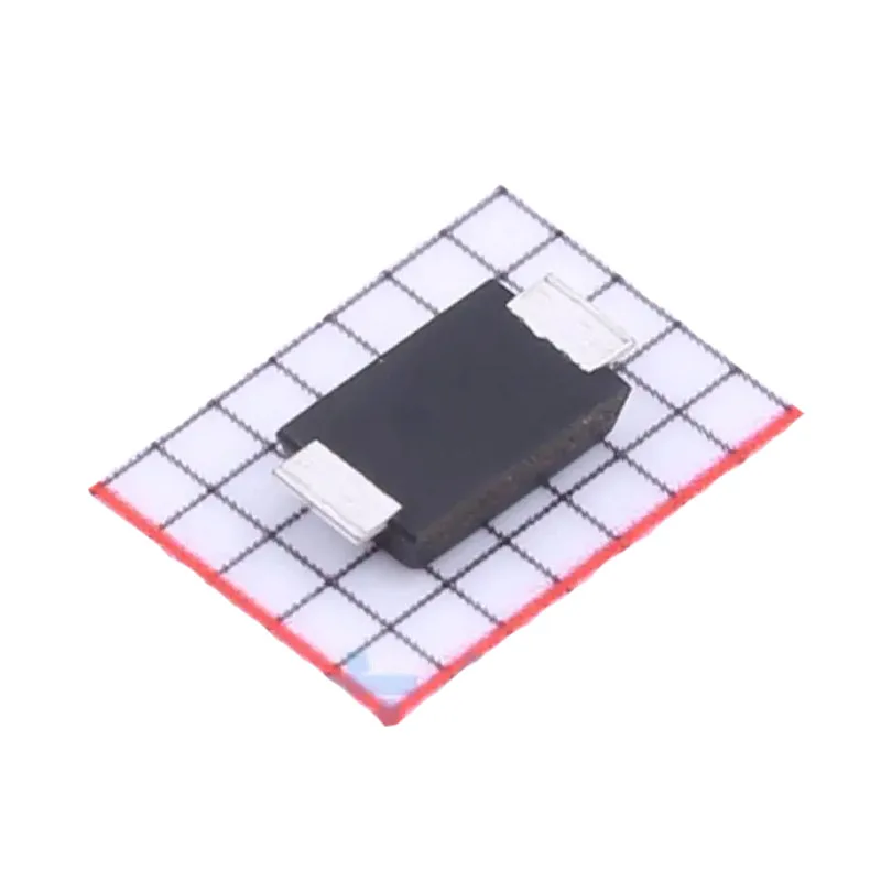10PCS/LOT RBR5LAM60ATFTR SOD-128 Schottky diode 5A 60V New and Original