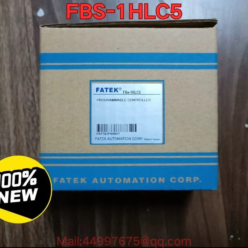 Brand New FBS-1HLC5…