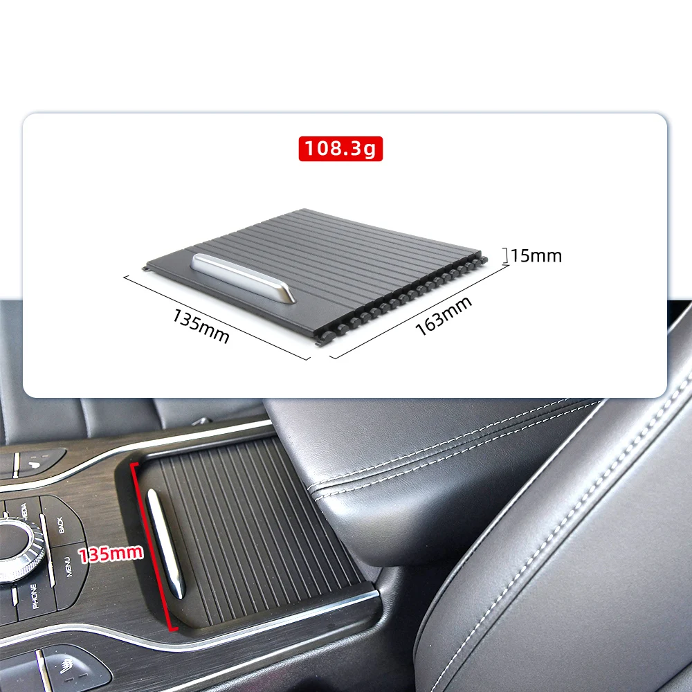Car Inner Indoor Ce…