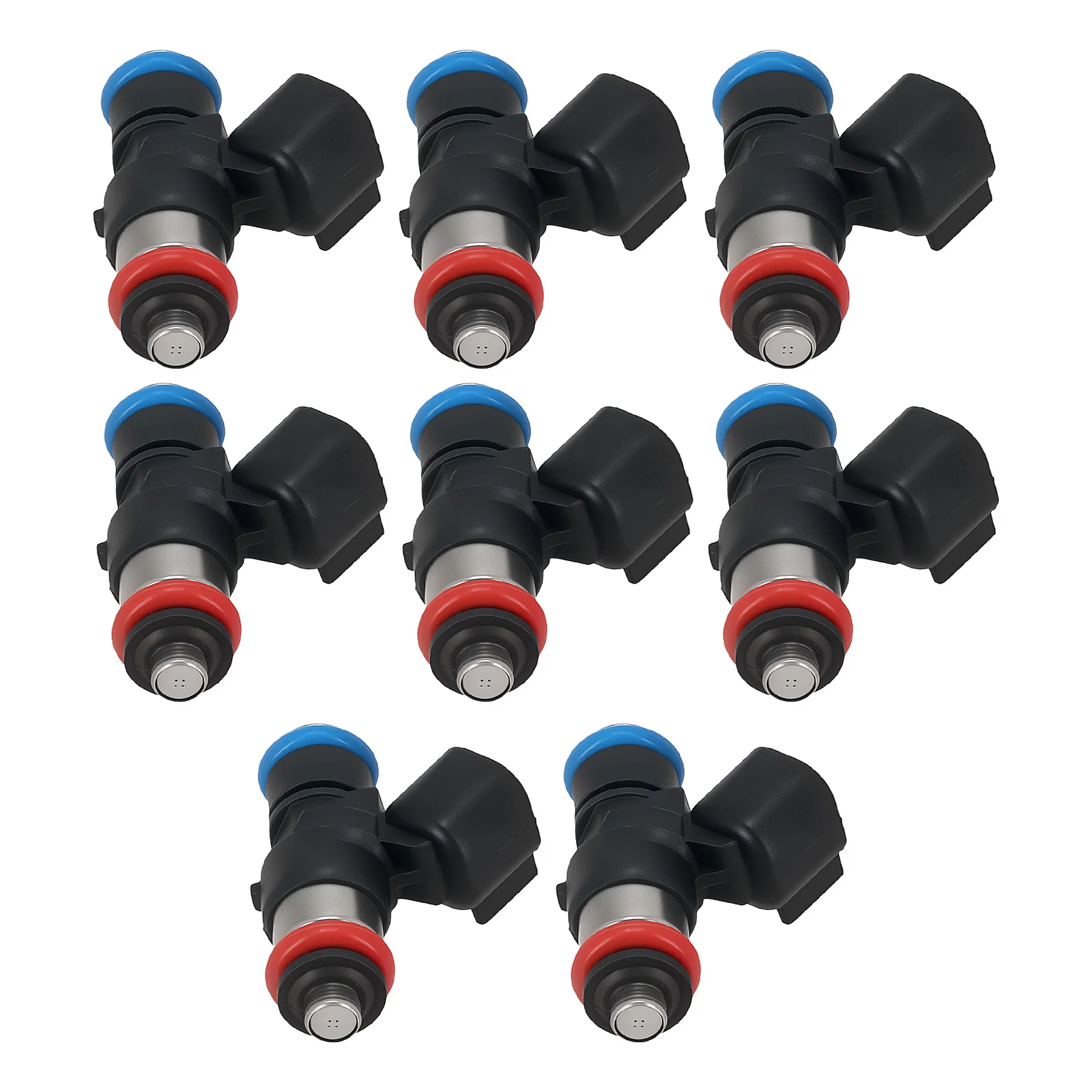 Zestaw 8 wtryskiwaczy paliwa do Chevrolet Corvette Camaro 6.2L 7.0L 2006-2015