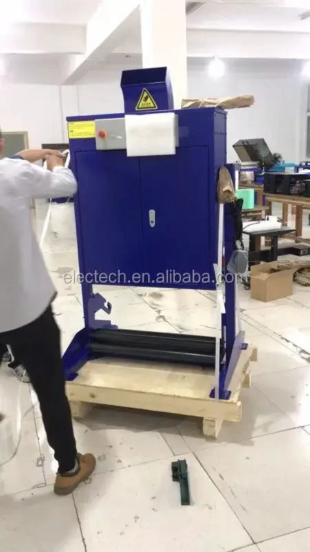 Preço de fábrica automático almofada de papel kraft que faz a máquina dobrável máquina de almofada de papel kraft máquina de enchimento de embalagem de almofada de papel