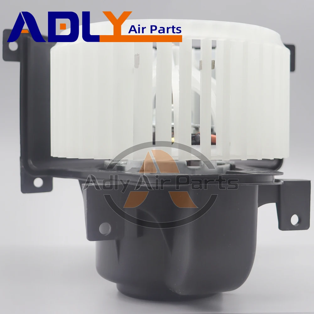 Двигатель вентилятора отопителя переменного тока для Audi Q7 VW Amarok Touareg Porsche Cayenne 7L 0820021 H 7L 0820021 L 7л 0820021 Q 7L 0820021   7л 0820021 Д