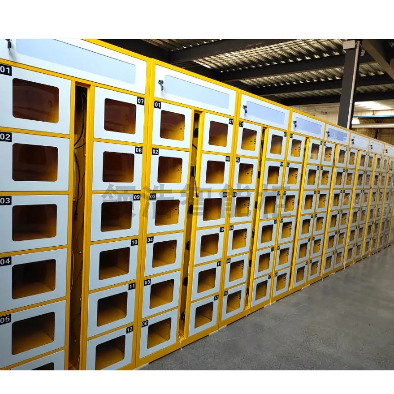 Yjq automatic water tank community barrel water vending machine office building scan code intelligence