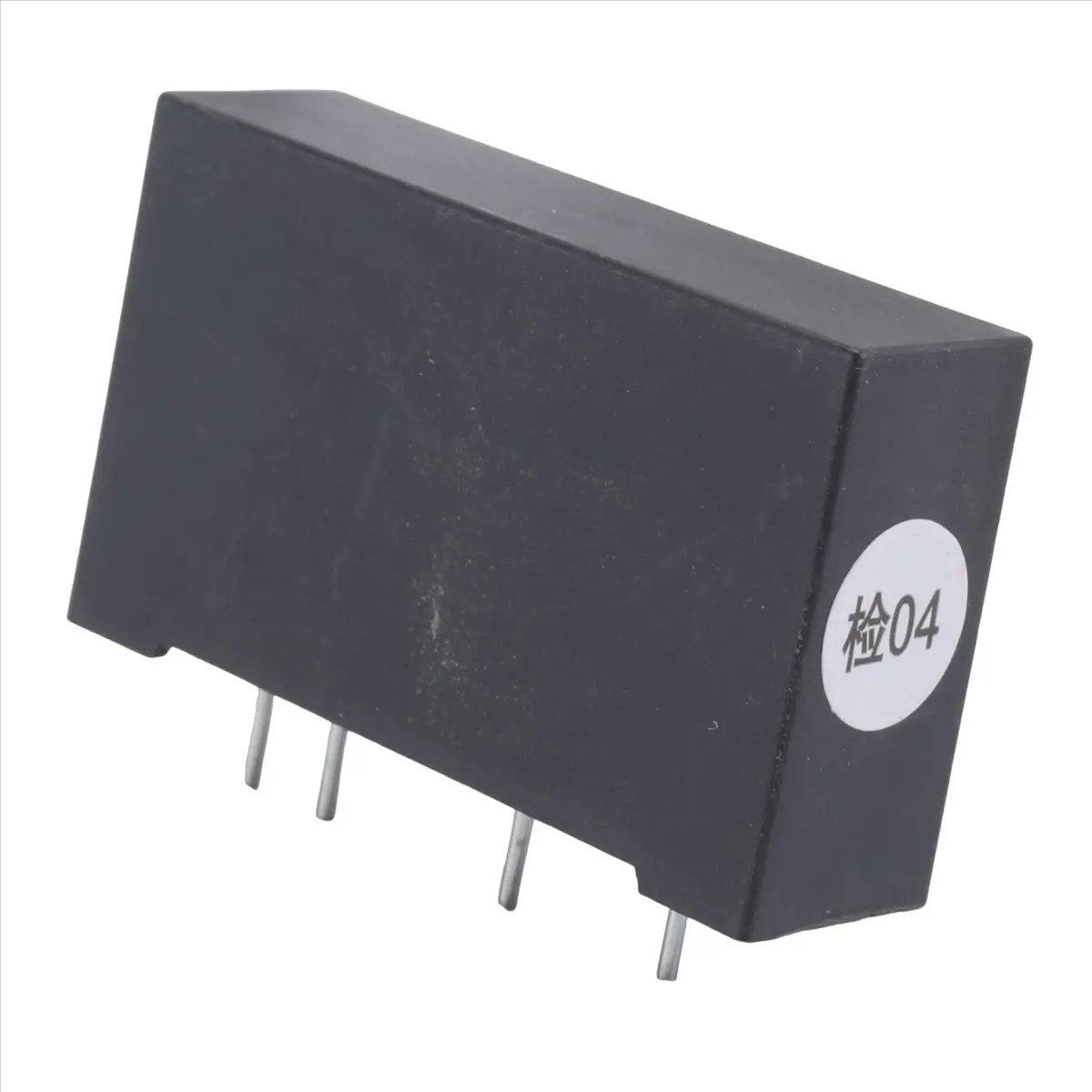 A86G NEW Input 3-32V DC Output 4A 200V DC 4 Pin PCB Solid State Relay HHG1D-0/032F-20