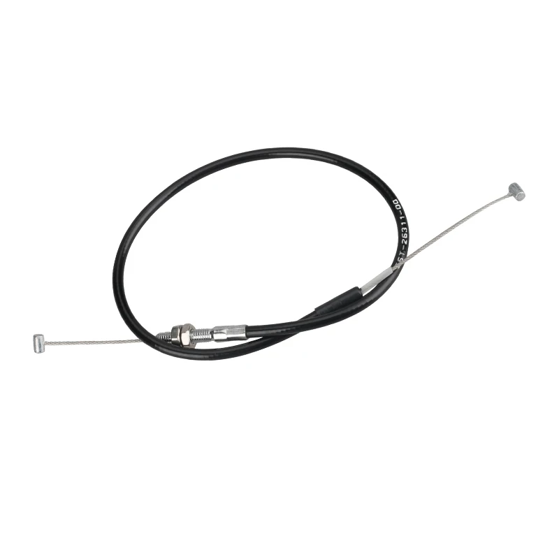 

66T-26311-00 66T-26311 Throttle Cable for Yamaha Outboard motor 2T 40HP 40X Parsun T40 Hidea HDX Seapro boat engine parts