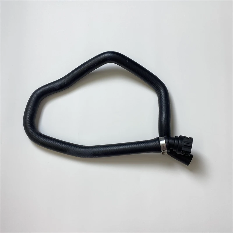 STZT 64218376153 New Warm Air Hose for BMW E46 Models Packaged in Bag