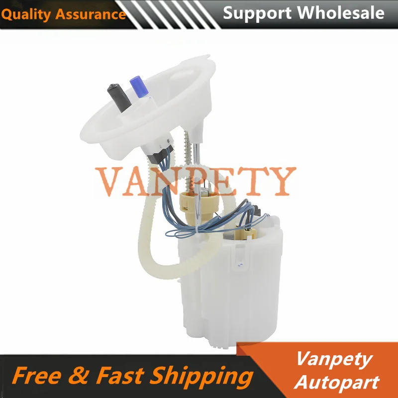 1PC 16117344064 New Fuel Pump Assembly Fits for F36 F33 F34 F32 F20 F22 F30 F23 0580200702 0580200703 7344064 0580200710