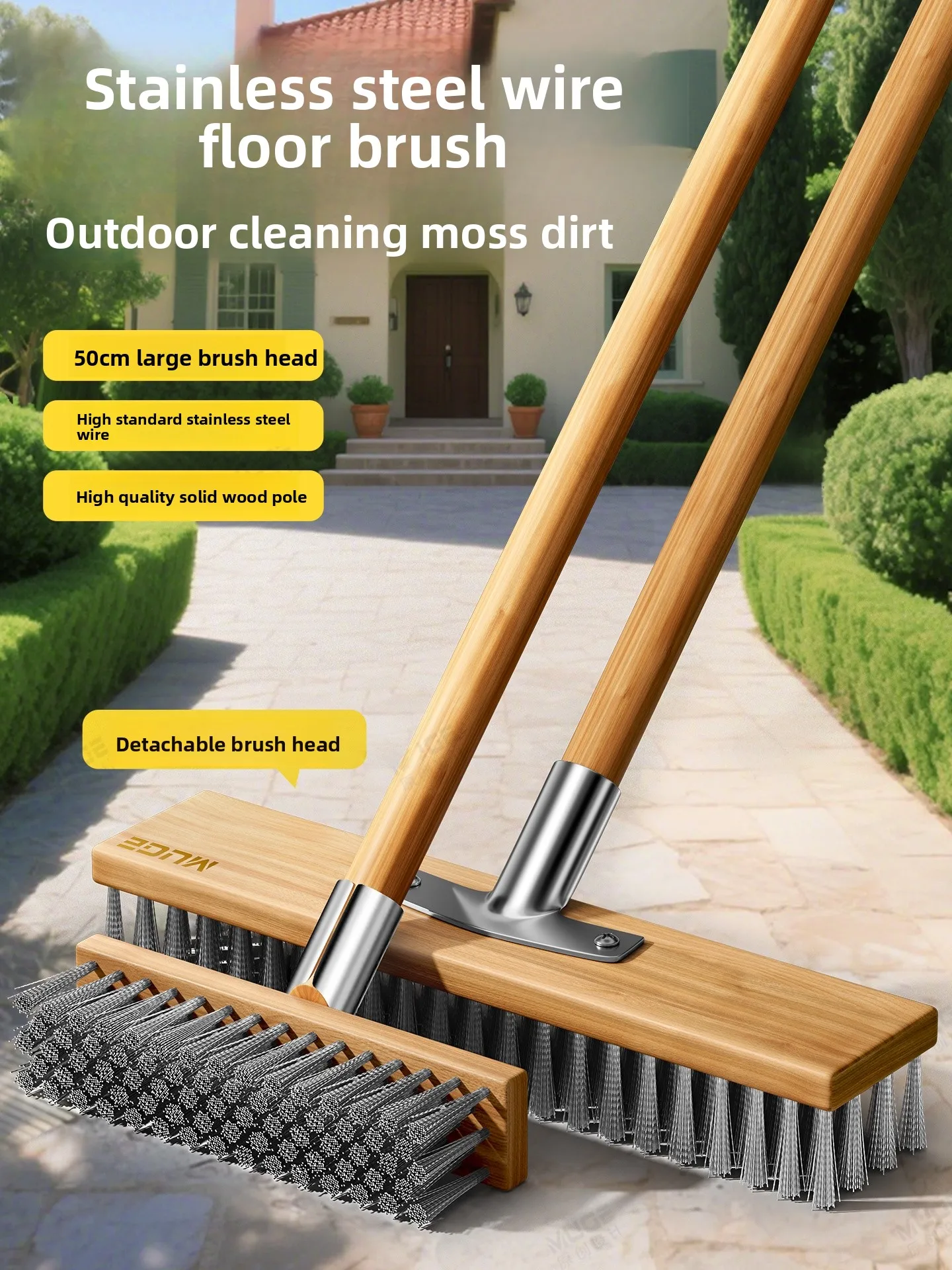 Stainl Steel Wire B…