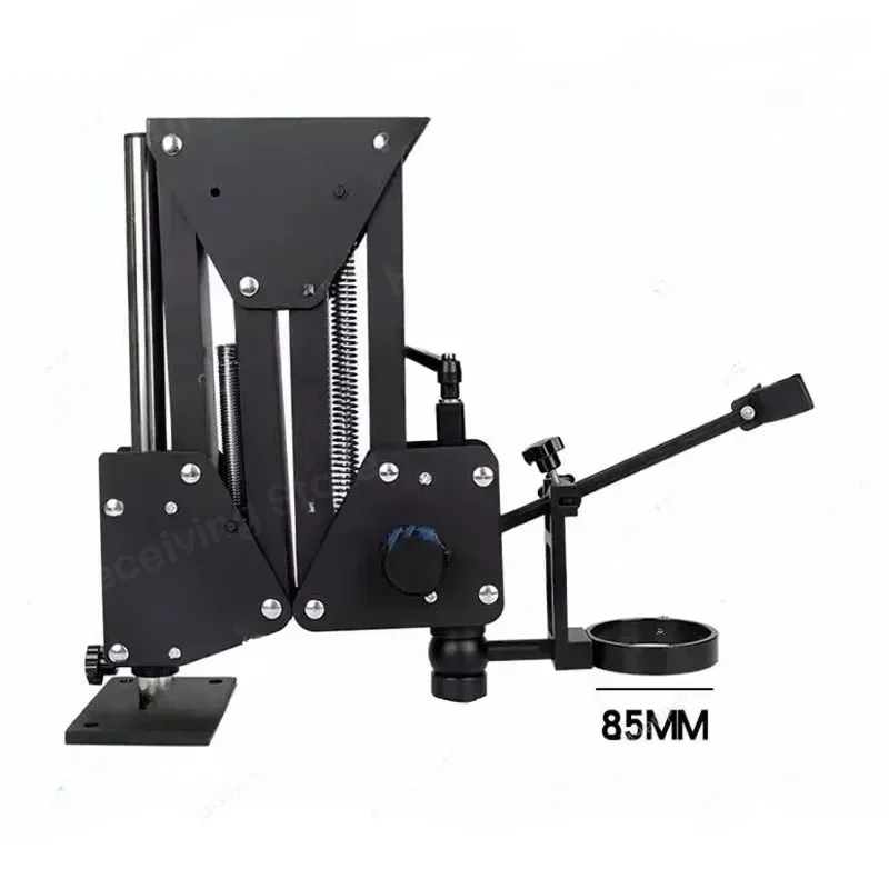 NEW Flexible Microscope Stand for Jewelry Setting Tools Flexible Stand Goldsmithing Equipment  Tools