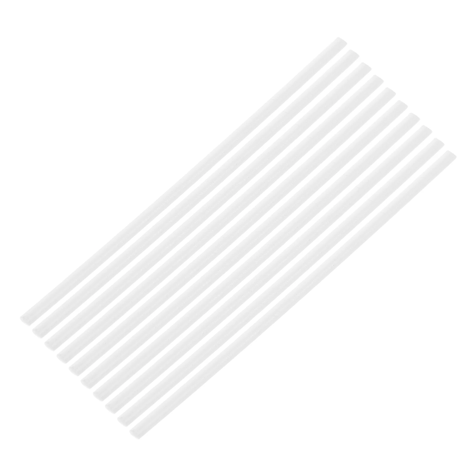 

10pcs Guitar Fingerboard Side Dots Electric Fretboard Parts Inlay Maker Plastic Markers Stickers Accessories Enhance Skills