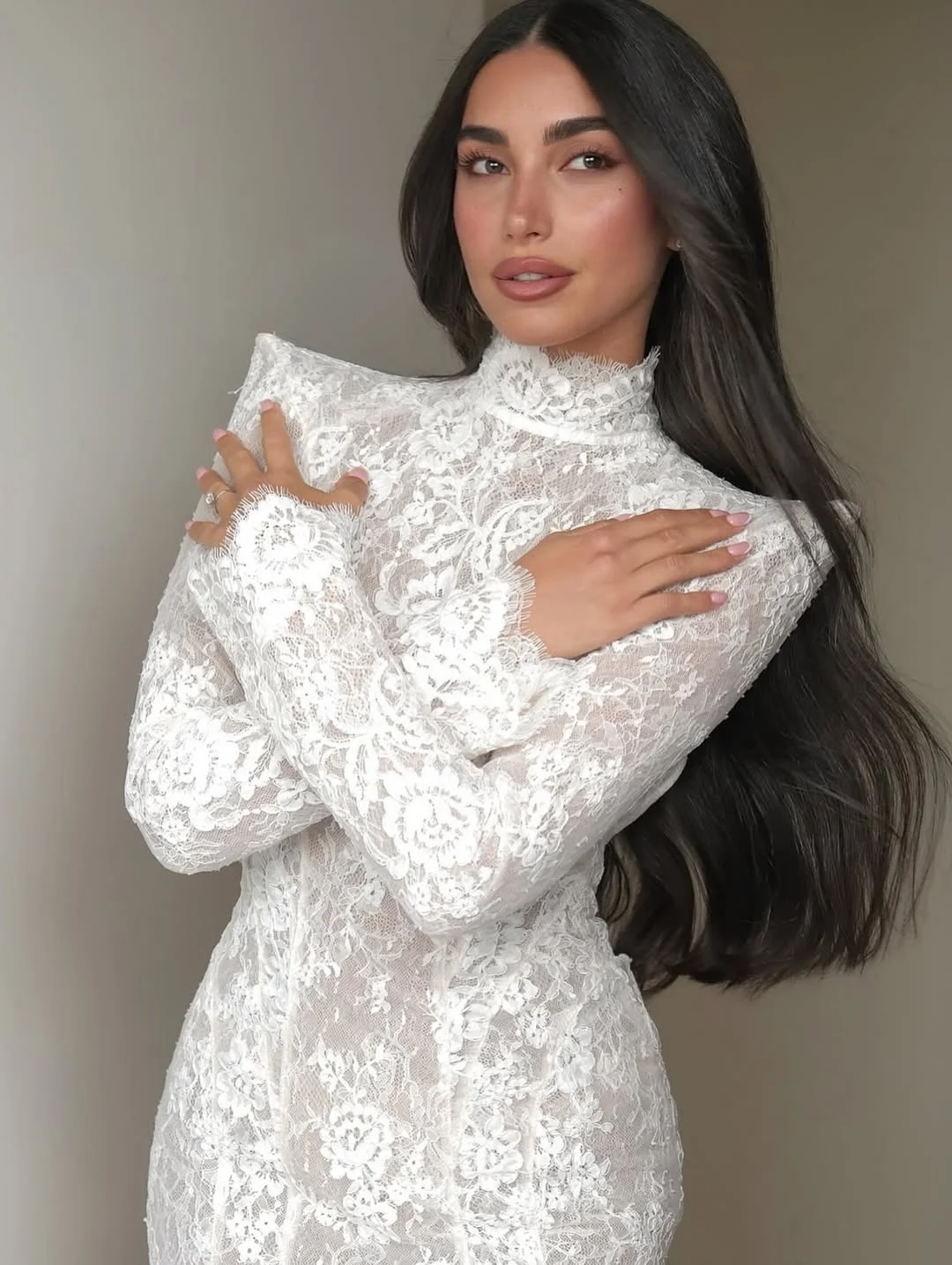 

Dubai Elegant Vintage Customize Lace Mermaid Formal Occasion Prom Dresses Sexy Evening Party Gowns فستان مناسبات