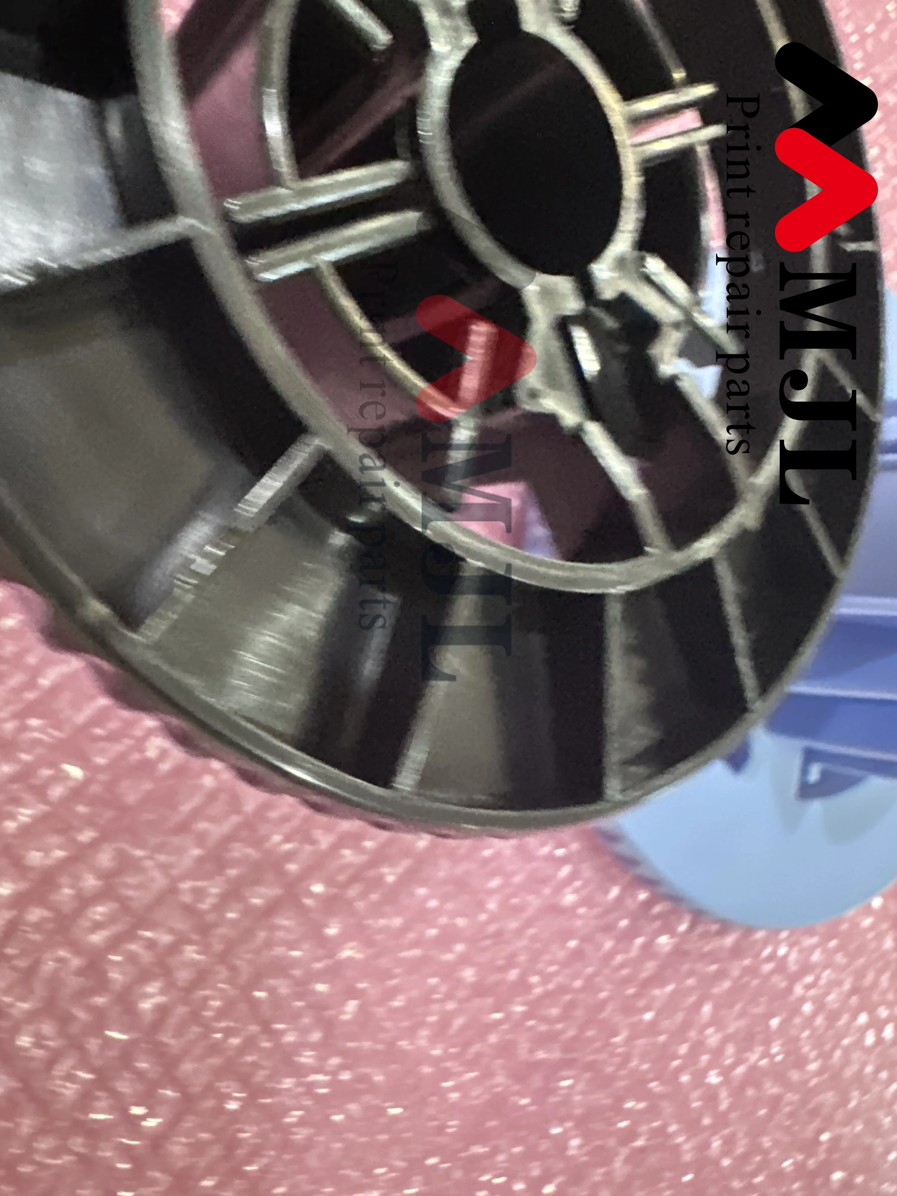 1set  Spindle Hub SVC for HP DesignJet 500 500PS 800 800PS 510 815 820 750C CC800 CC800PS 1050 C7769-40169 C7769-40153