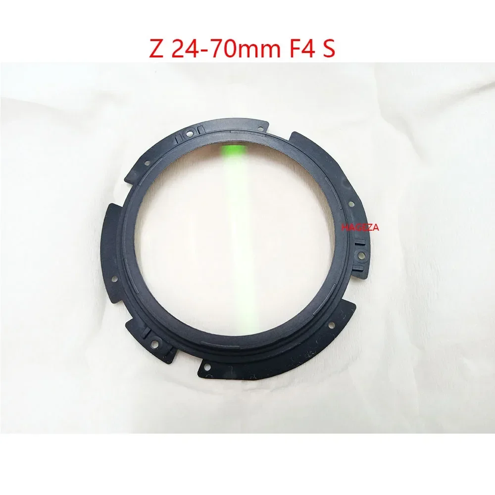 New Original Z 24-70 Front Group Large Lens Glass for Nikon Z 24-70mm F/4S 1st LENS-G UNIT 127XX-A08A70 SLR Lens Repair Parts