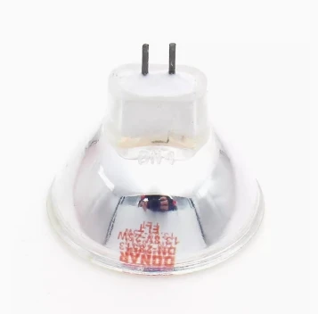 FLT 13.8V25W 13.8V28W G4 Halogen Lamp Cup Feather Resolution Projector Light Bulb