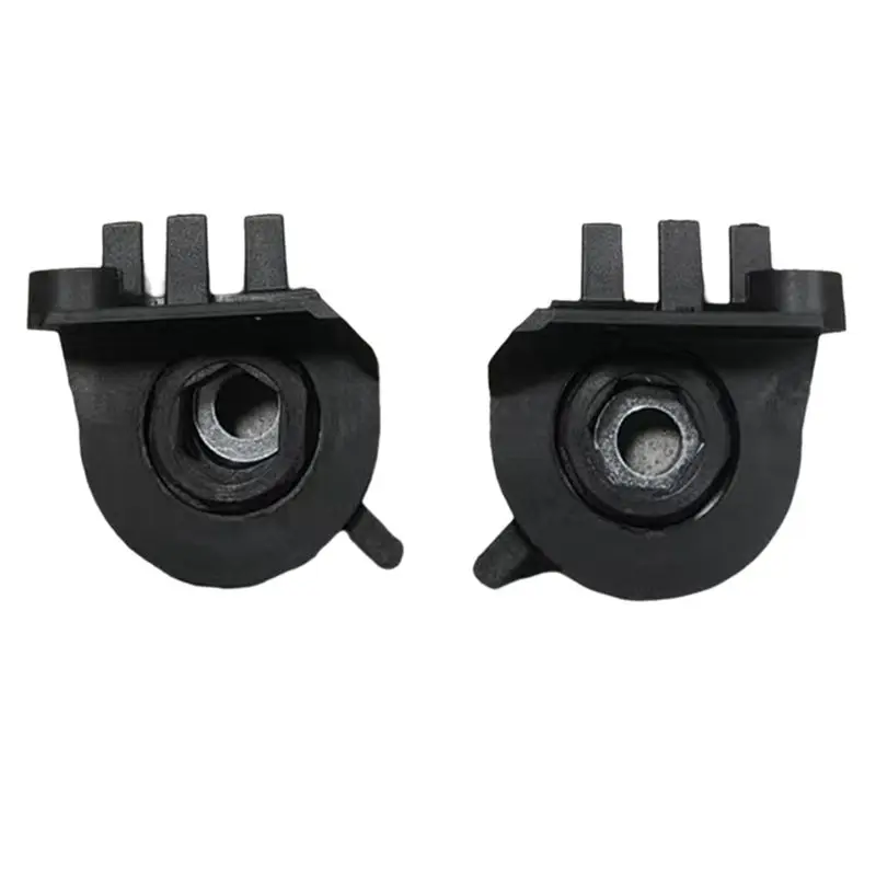 Prominent Car LH RH Headlight Housing Bracket Repair Kit 8W0998122 8W0998121 For A4 B9 2016-2024 Car Accessories