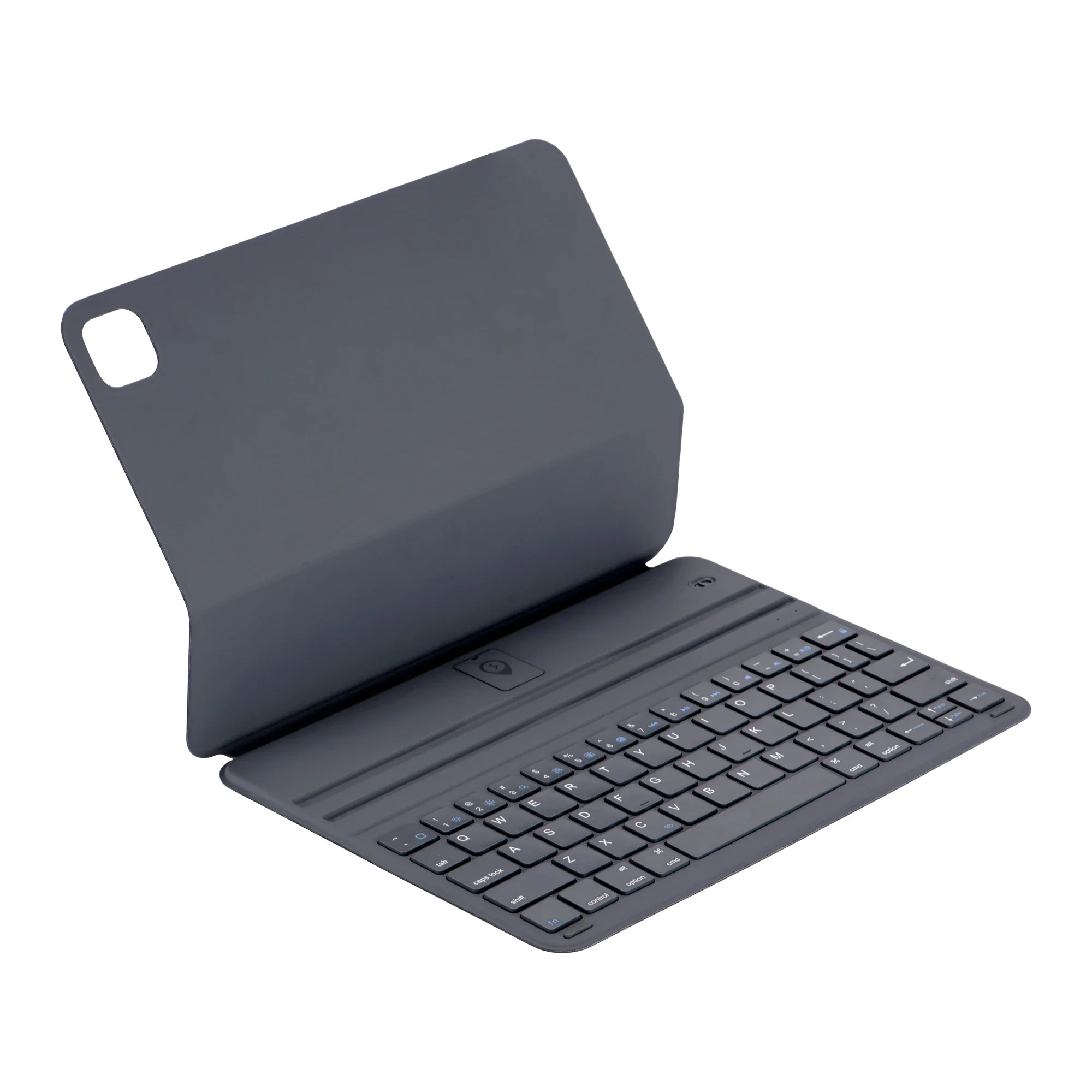 Imagem -04 - Magic Keyboard Folio para Ipad Pro Leve Case Teclado sem Fio Bluetooth sem Necessidade de Carregar Air Air 10.9