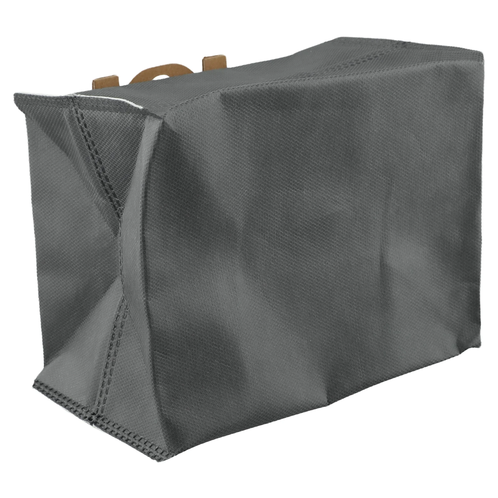 LeakProof Dust Bag Set Compatible with For Eufy Clean LR30 & For Hybrid+ Includes 12 Units Ensures Effective Dirt for capture
