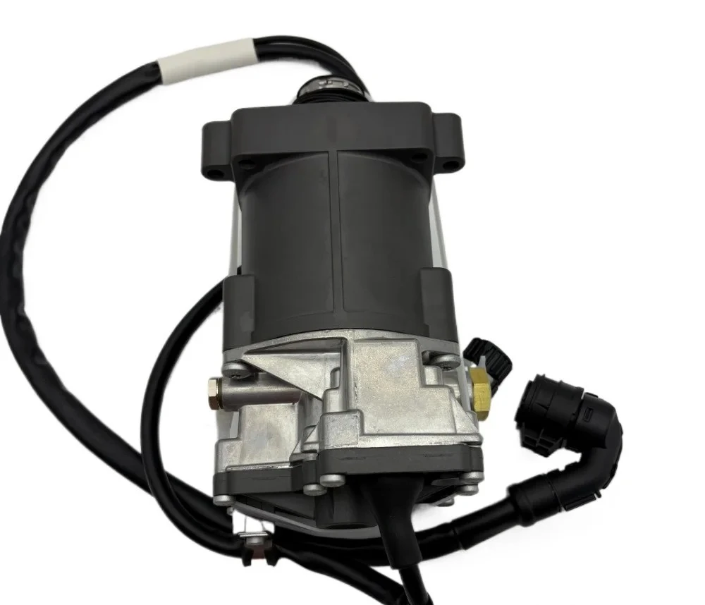 Automotive Parts Truck Brake Servo Drive OE:K013727 K013727N50