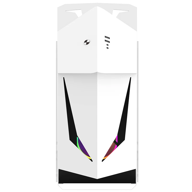 Whiteboard for ATX PC, Medium Tower, Tempered ATX Computer Case, Towers, PC, Games, Computer Covers