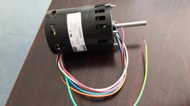 

Профессиональный двигатель FASCO, настройка двигателя No 71731714